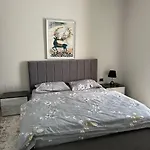 Comfortable In The Center Of *