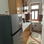 Comfortable In The Center Of