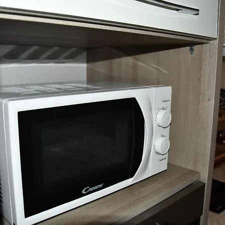 Διαμέρισμα Comfortable In The Center Of *