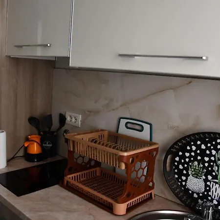 Comfortable In The Center Of Apartmán *