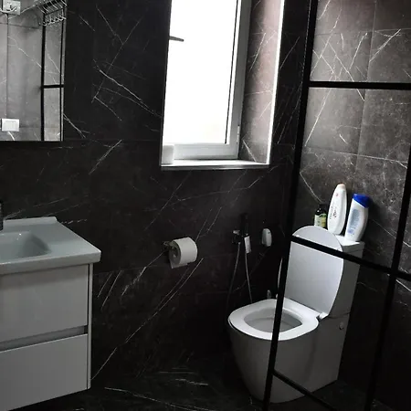 Comfortable In The Center Of *