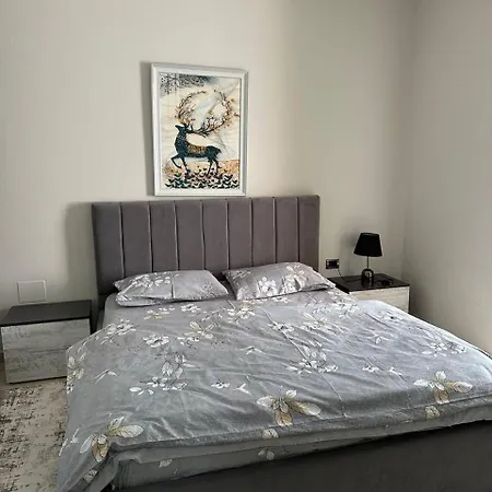 Comfortable In The Center Of *