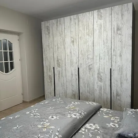 Apartmán Comfortable In The Center Of *