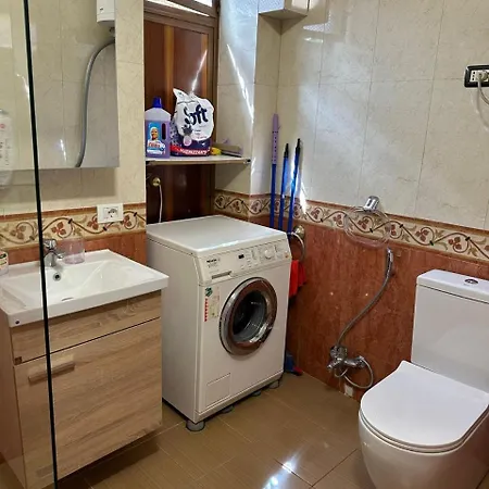 Comfortable In The Center Of Apartmán *