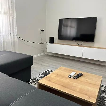 Comfortable In The Center Of *