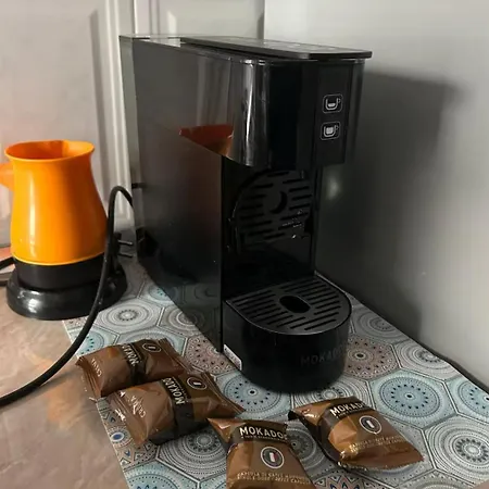 Comfortable In The Center Of Apartmán *