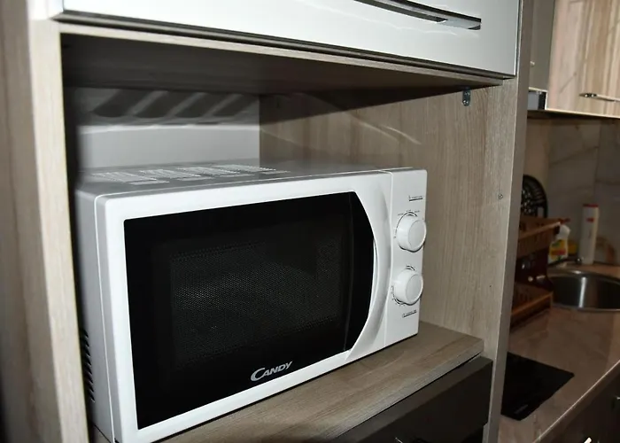 Διαμέρισμα Comfortable In The Center Of *