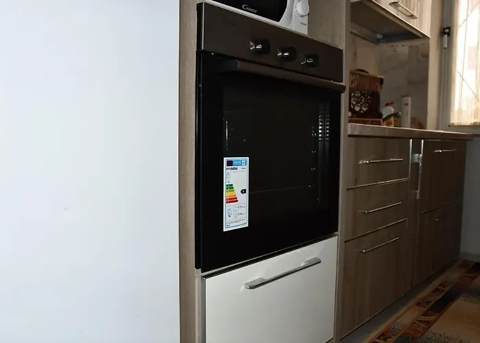 Comfortable In The Center Of Διαμέρισμα