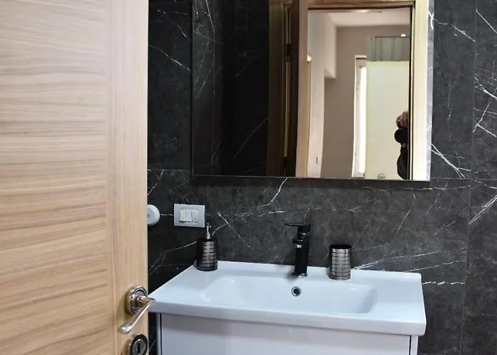 Comfortable In The Center Of *