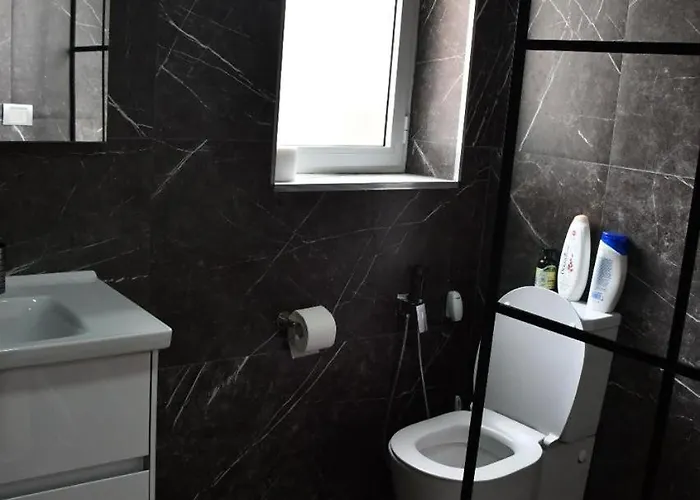 Comfortable In The Center Of *