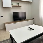 Apartmán Comfortable In The Center Of *
