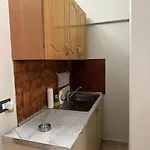 Comfortable In The Center Of Apartmán Tirana