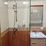 Comfortable In The Center Of Apartmán