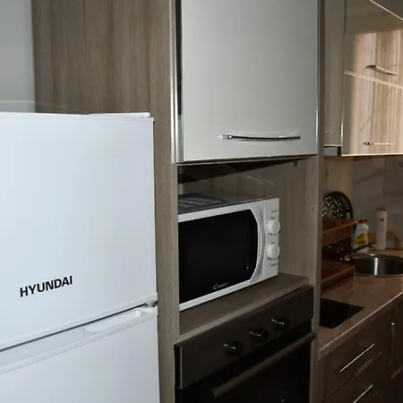 Comfortable In The Center Of *