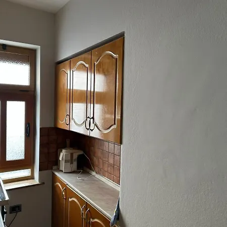 Comfortable In The Center Of Appartement