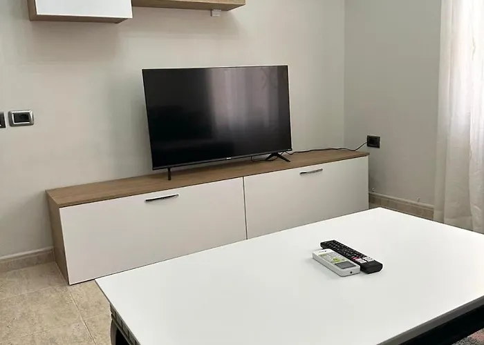 Апартаменты Comfortable In The Center Of *