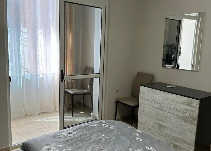 Comfortable In The Center Of *