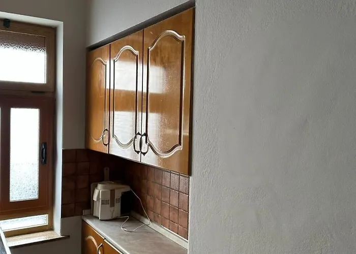 Comfortable In The Center Of Апартаменты