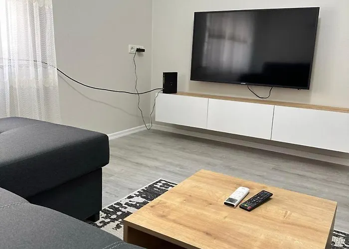 Comfortable In The Center Of *